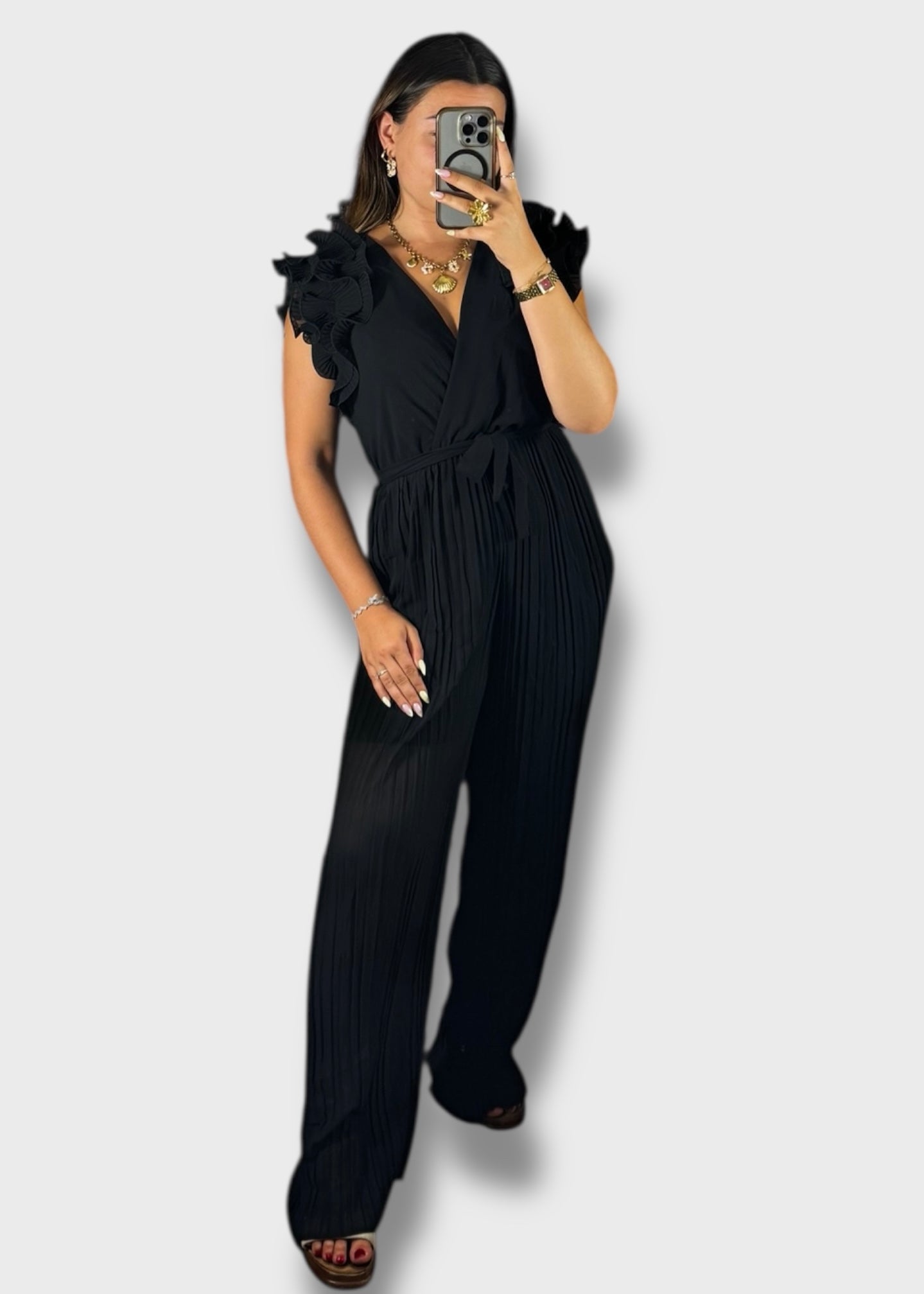 Combi pantalon Paula