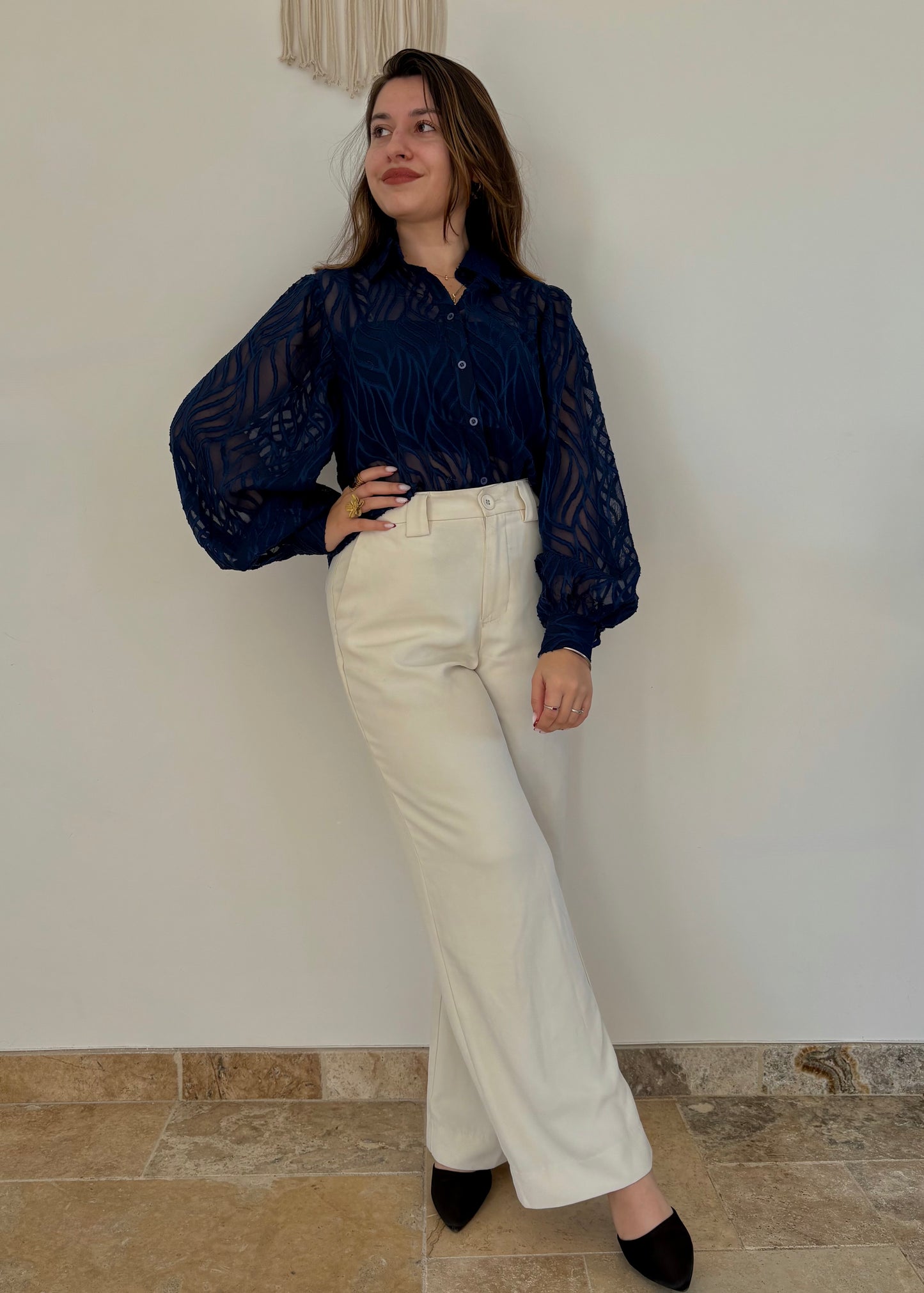 Chemise Olivia