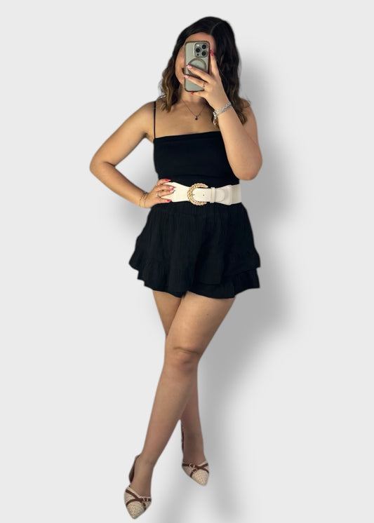 Jupe Short