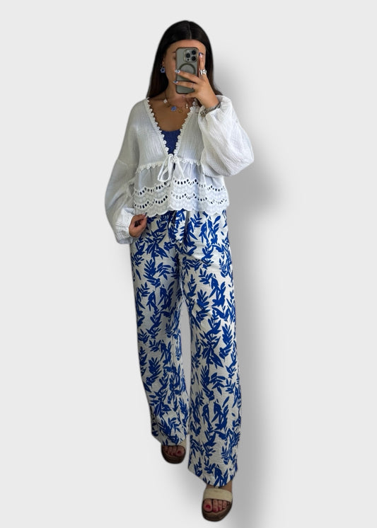Blouse Lizia