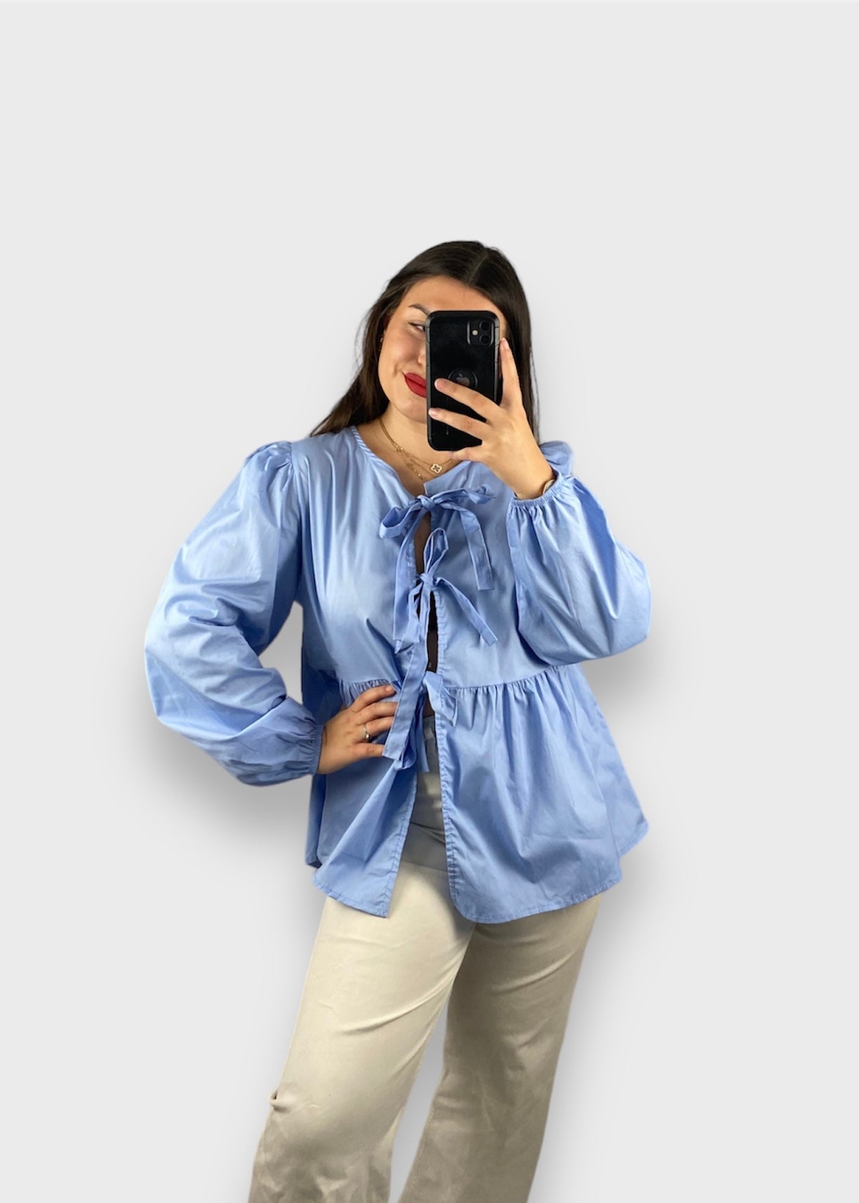 Blouse Aquila