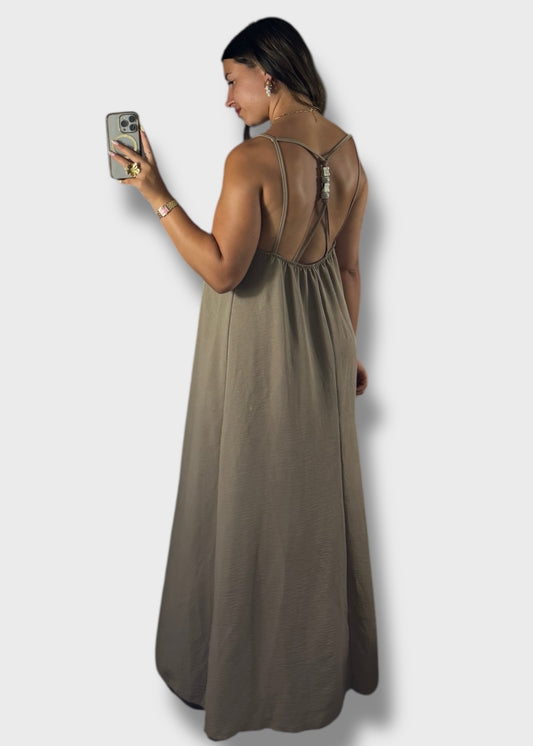 Robe Julietta