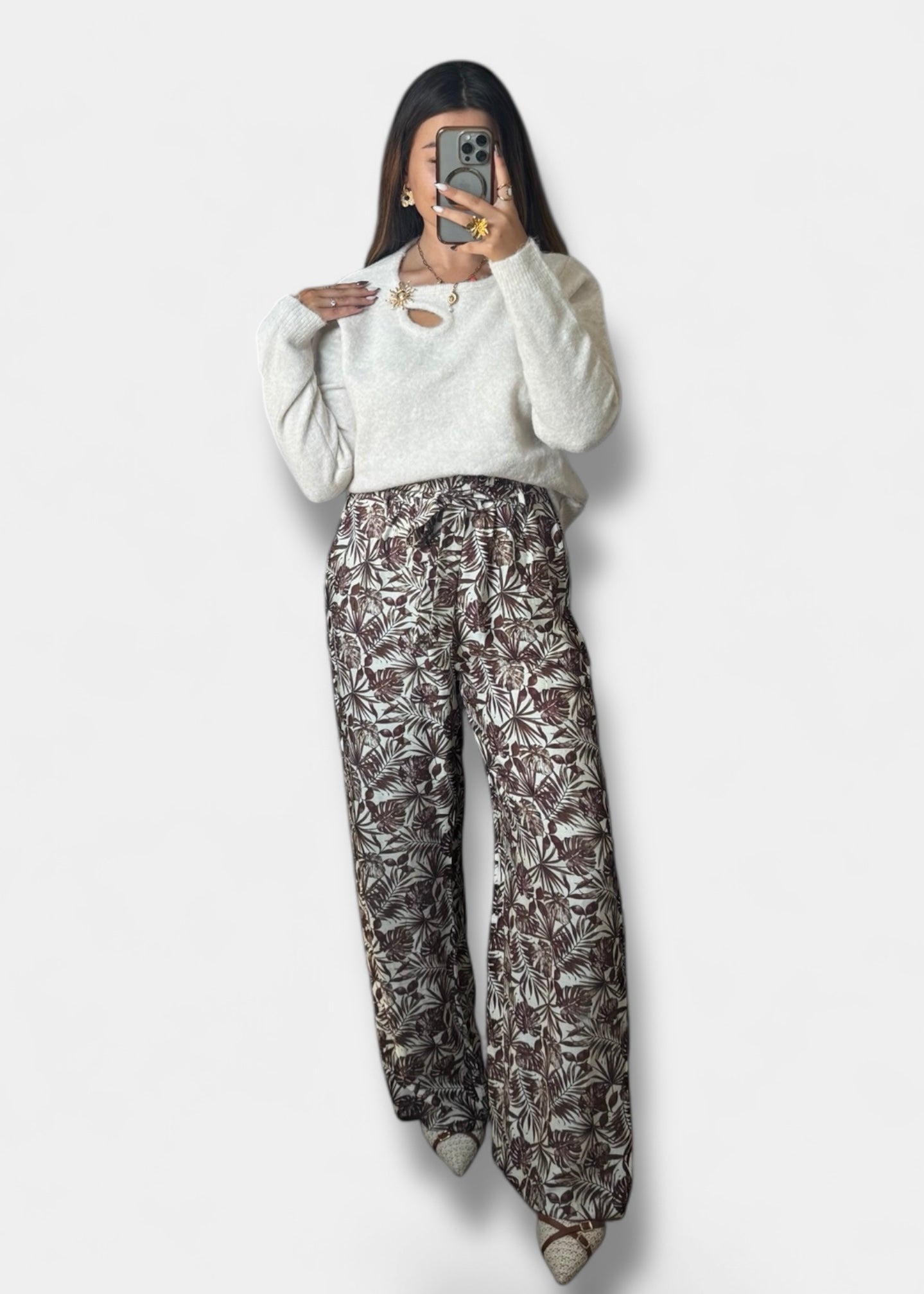 Pull Starlette