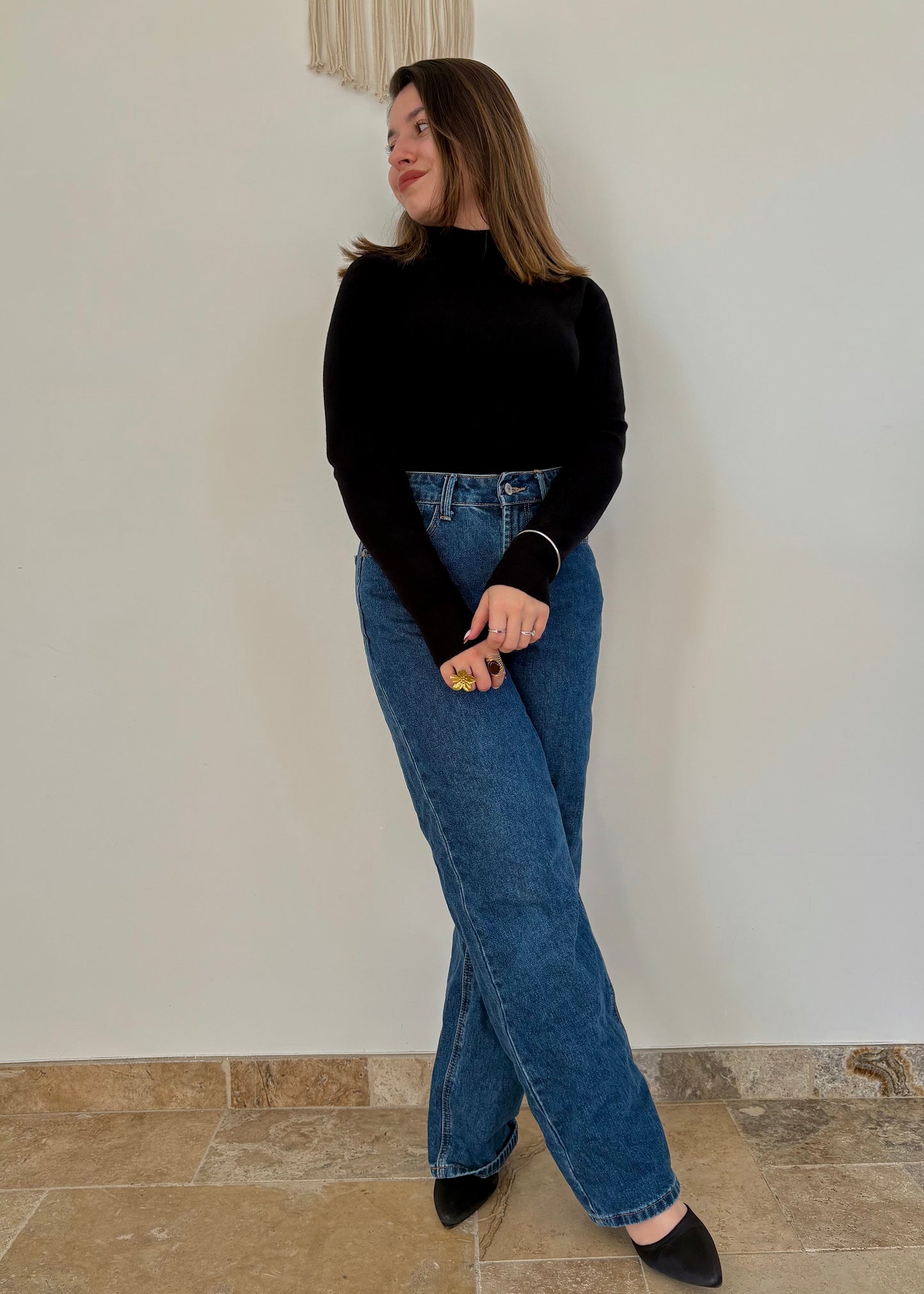 Pull Basic