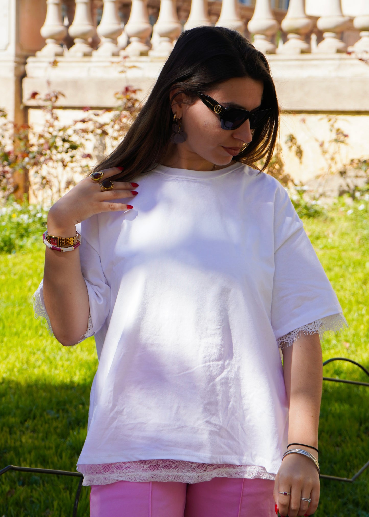 Tee-Shirt Louise