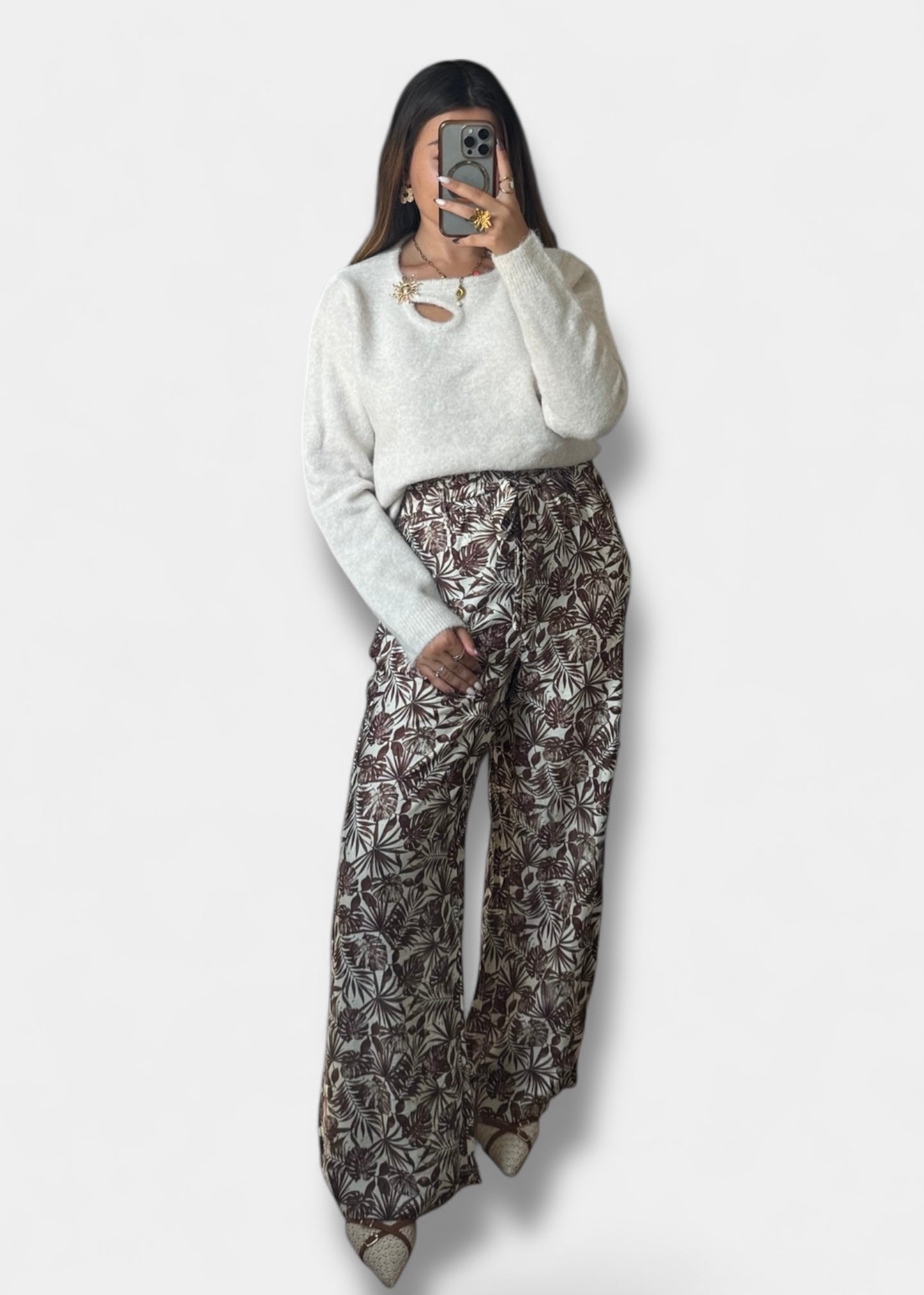 Pull Starlette